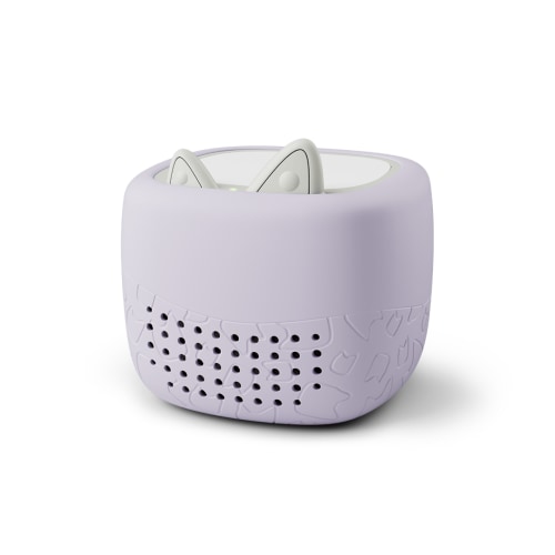 Toniebox Lite Cover: Pastel Lilac
