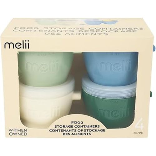 Snap & Go Pods – Meliibaby