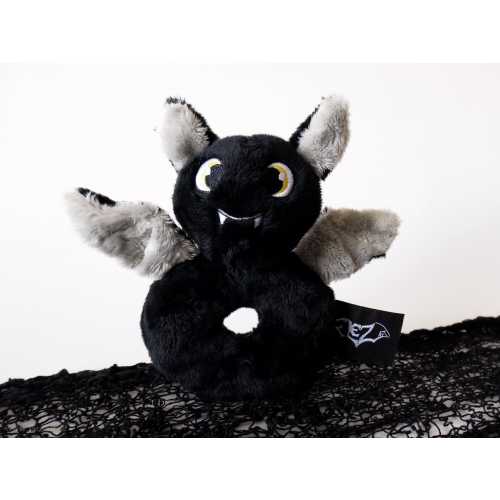 Rattle - Bat