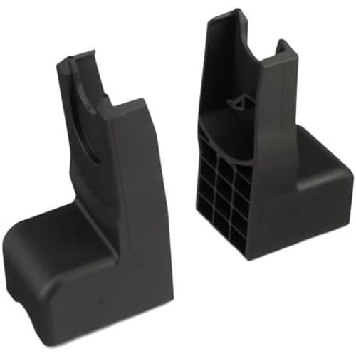 4-in-1 Infant Car Seat Adapter by mockingbird-prod