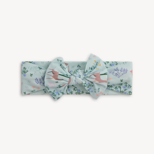 Bow Headband – Magnetic Me