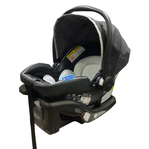 GoodBuy Gear Graco SnugRide Lite LX Infant Car Seat