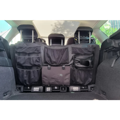 Tidy Heinie® - Black