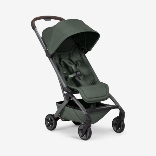 Stroller Fund