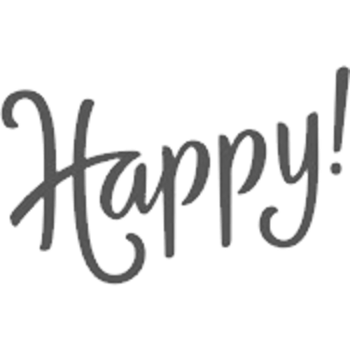 Gift Card – Happy Baby