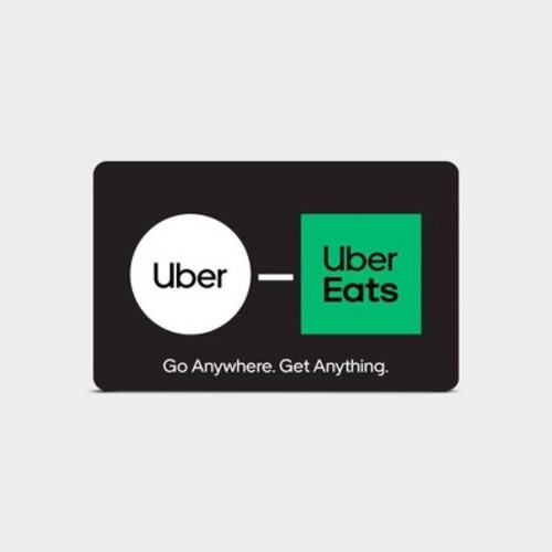 Food, Restaurant & Grocery Gift Cards