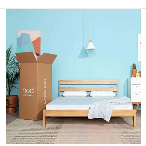 Nod by Tuft & Needle Nod 6" Mattress- Full