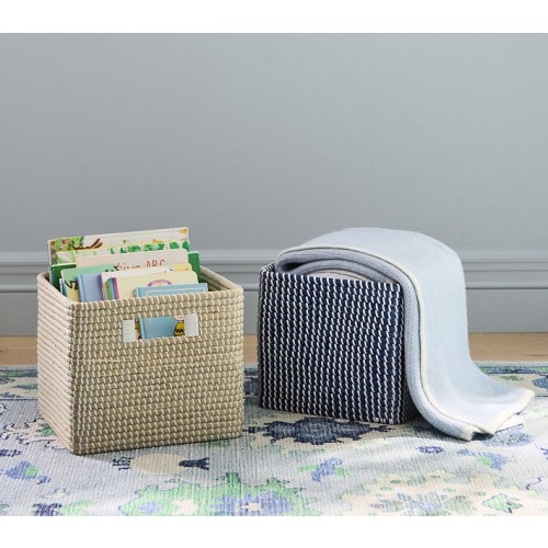 Cameron Woven Utility Bin