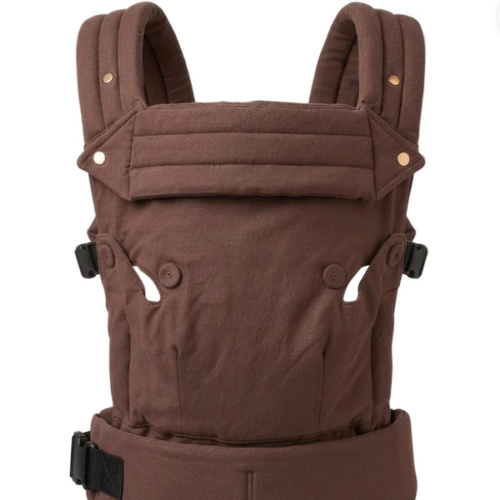 Baby Carrier | Cacao Linen