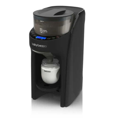 Formula Pro Advanced: Baby Formula Dispenser | Baby Brezza