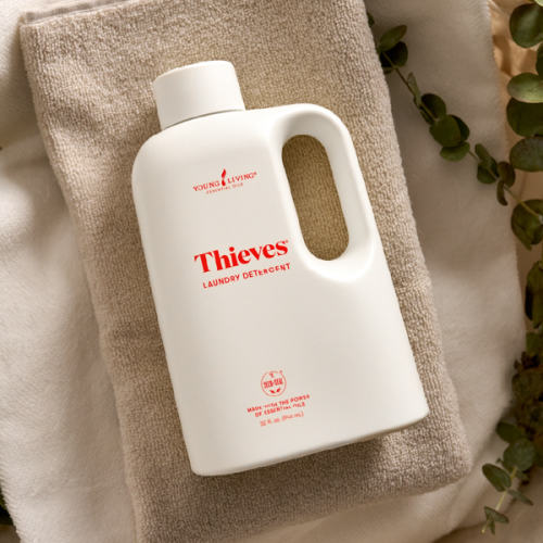 Thieves® Laundry Detergent