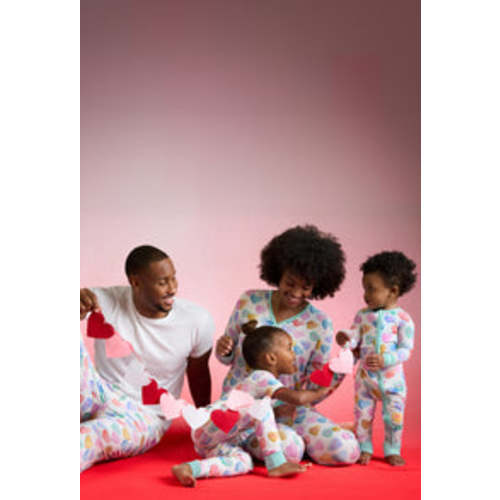 Matching PJs & Daywear for Babies, Kids & Adults | Bamboo Pajamas – Little Sleepies