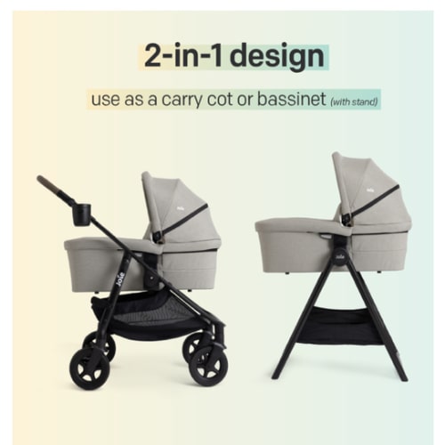 carry cot
