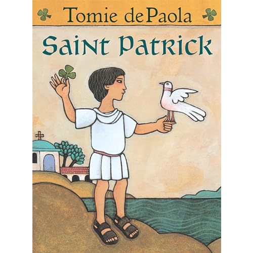 Saint Patrick