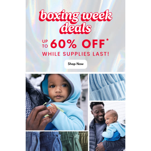 Baby Clothing, Kids Clothes, Toddler Clothes | Carter's | Oshkosh B’Gosh