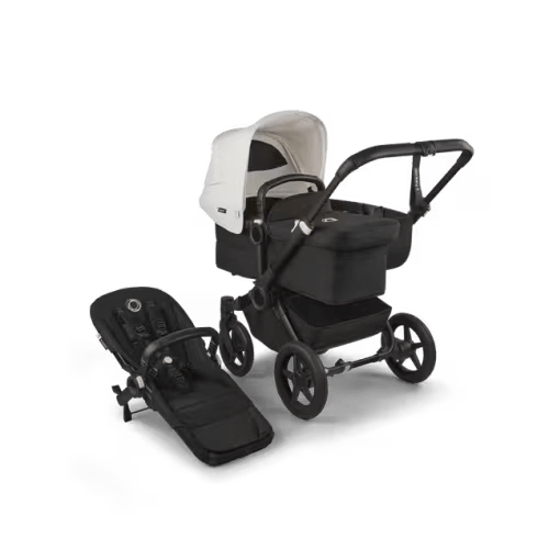 Bugaboo Donkey 5 Mono 2-in-1 stroller