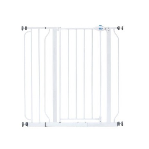 Regalo Extra Tall Baby Gate - 38.5" - White