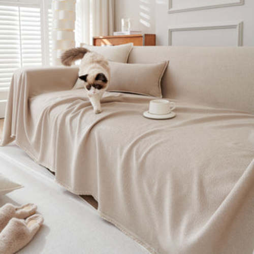 Waterproof Anti-Slip AquaLux Sofa/Couch Cover for Pet Owners – Slashop.Inc