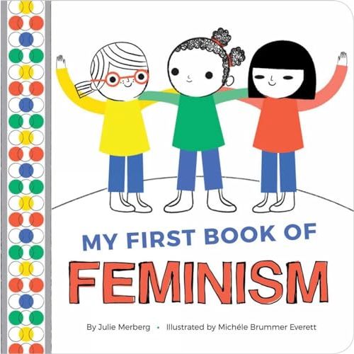 My First Book of Feminism
