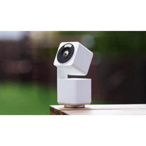 Wyze Cam Pan v3 | 360° Spins & Tilts | Baby Monitor, Pet Cam