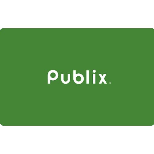Gift Cards Individual Order | Publix Super Markets