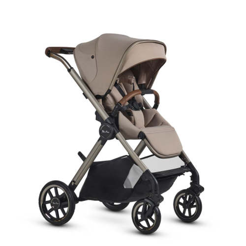 Silver Cross Reef 2 Stroller  - Frappe
