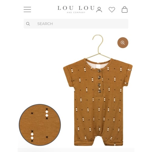 Max Romper