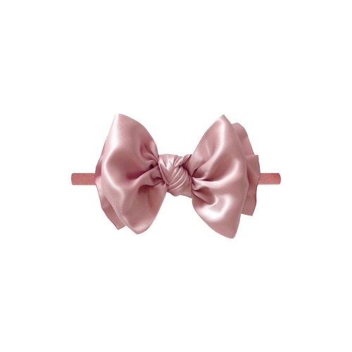 Tulle FAB Bow Headband