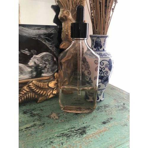 Hatch Mama Belly Oil | Anthropologie
