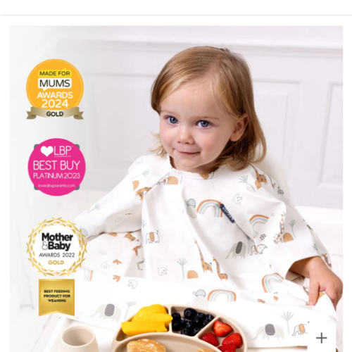 Baby Bib shirts