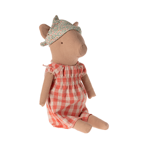 Pig - Girl