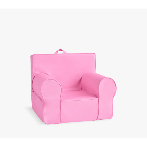 Anywhere Chair®, Bright Pink Twill