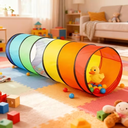 baby indoor climbing tube - Temu