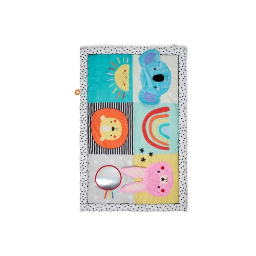 Dymples Play Mat