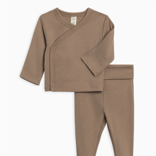 Riley 2 Piece Kimono Top and Pant Set