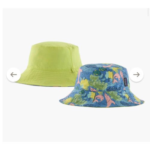 Patagonia Baby Sun Bucket Hat - Infants'/Toddlers' | REI Co-op