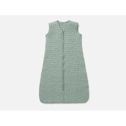 Pebbled Handstitched Organic Snuggle Sack