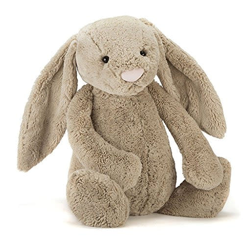 Jellycat - Bashful Bunny - Beige