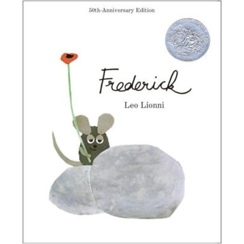 Frederick (Hardcover) | Skylight Books