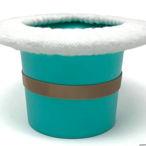 Top Hat Potty