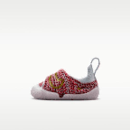 Nike Swoosh 1 Baby/Toddler Shoes. Nike.com