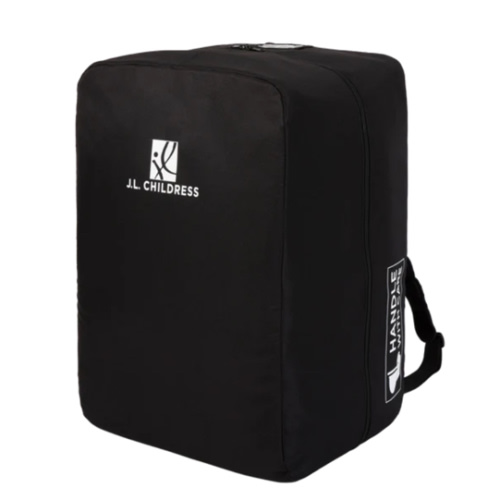 Elite Padded Travel Bag for Infant Car Seat & Stroller Combos – J.L. Childress