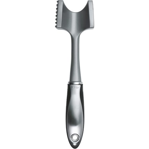 OXO Steel Dishwasher Safe Meat Tenderizer