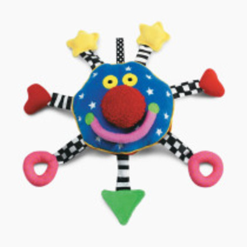 Manhattan Toy Baby Whoozit Activity Toy