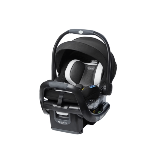 Cash Fund for Graco Infant Carseat