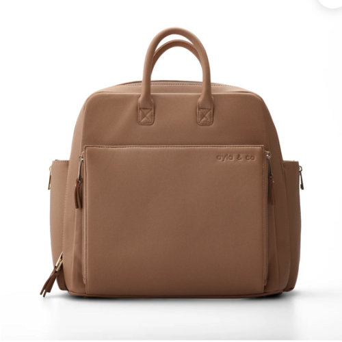 The Ayla Diaper Bag