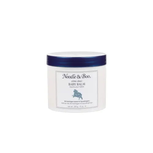 Baby Balm
for face and body