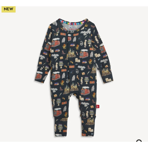 Magnetic Convertible Coverall – Magnetic Me