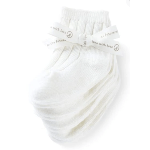 Baby 4-Pack No Slip Socks - Little Planet | Carter's