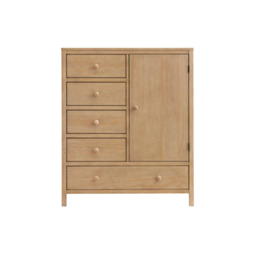 Soho Baby Everlee Chifferobe & Reviews | Wayfair